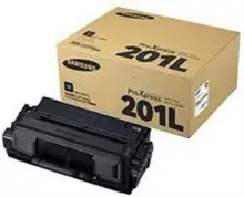 Samsung Mlt-D201L Black Siyah 20.000 Sayfa Toner