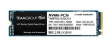 Team 512Gb Mp33 Pro 2400-2100Mb-S Nvme Pcıe Gen3X4 M.2 Ssd Disk Tm8Fpd512G0C101