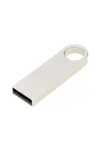 Elba 32Gb Metal 2.0 Usb Flash Bellek