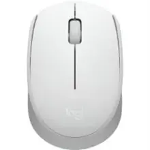 Logitech 910-006867 M171 Kablosuz Beyaz Mouse
