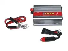 S-Link Sl-300W 300W Dc12V-Ac230V Çakmaktan Power Inverter