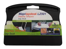 Mapilapdesk Lz501 Laptop Sehpaları Siyah