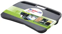 Mapilapdesk Lz505 Laptop Sehpaları Siyah