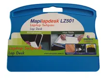Mapilapdesk Lz501 Laptop Sehpaları Mavi