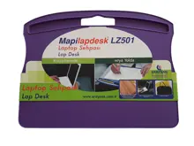 Mapilapdesk Lz501 Laptop Sehpaları Mor