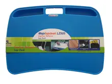Mapilapdesk Lz505 Laptop Sehpaları Mavi