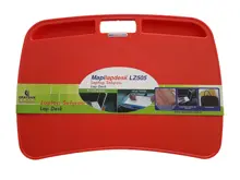 Mapilapdesk Lz505 Laptop Sehpaları Kırmızı