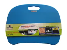 Mapilapdesk Lz511 Laptop Sehpaları Mavi