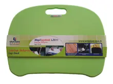 Mapilapdesk Lz511 Laptop Sehpaları Yeşil