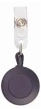 Mapi Yuvarlak Yoyo (Siyah) Tekli