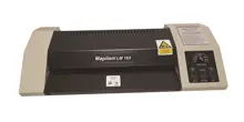 Mapilam Lm 163 Laminasyon Makinesi A3