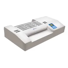 Mapilam 330D Laminasyon Makinesi A3 (10 Merdane)