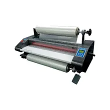 Mapilam R38 Sıcak Laminasyon Makinesi