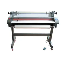 Mapilam R72 Sıcak Roll Laminasyon Makinesi