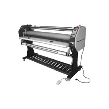 Mapilam C160 Soğuk Roll Laminasyon Makinesi