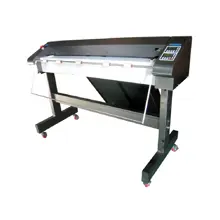 Mapilam Cutter 1150 Otomatik Roll Laminasyon Kesme Makinesi