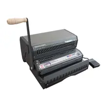 Mapiwire 3100 E Tel Spiral Cilt Makinesi Elektrikli 3:1