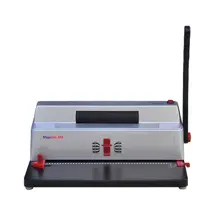 Mapicoil 260 Helezon Ciltleme Makinesi