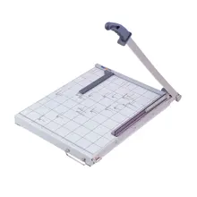 Mapicut 113 A3 Kollu Giyotin