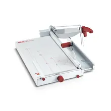 Ideal 1058 Kollu Giyotin
