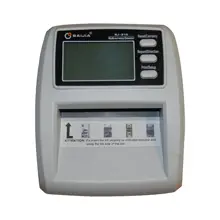 Mapi Mp310 Elektronik Para Kontrol Cihazı