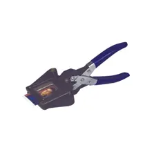 Mapi Foto Kesme Aparatı (25X32 Mm) Dikey