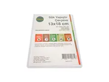 Sök Yapıştır Çerçeve (13X18) (Np00049) Dikey