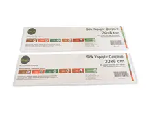 Sök Yapıştır Çerçeve (30X8) (Np00051) Yatay 2 Li