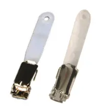 Mapi Metal Nato Tipi Klips 10 Lu Blister