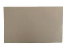 Fasbınd Isısal Kapak Karton+Karton Krem 100 Ad.