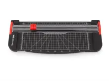 Dahle 40001 Vantage Sürgülü Giyotin - A4(30Cm) - 12Syf.
