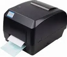 Xprinter Xp-H500B Thermal Transfer Serı+Eth 127Mm-Sn 203Dpı Barkod Yazıcı