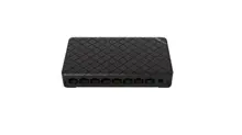 Ruijie Reyee Rg-Es08  8 Port 10-100 Mbps Yönetilemez Switch Plastik Kasa
