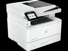 Hp 2Z629A 4103Fdw Yazıcı-Tarayıcı-Fotokopi-Faks-Dubleks-Network-Wifi Çok Fonksiyonlu Lazer Yazıcı