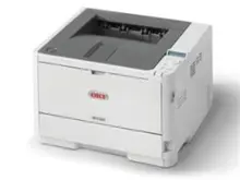 Okı 45762002 B412Dn Euro A4 Tek Fonksiyonlu Siyah Lazer Yazıcı 33Ppm