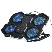Dark Dkacnbar600 Aeromax 6X Led Fanlı,7X Yükseklik Ayarlı, 2X Usb 11