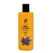 Rebul 500Ml Lavanta Duş Jeli