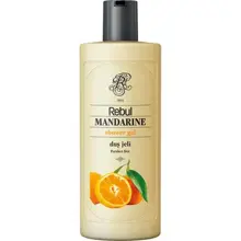 Rebul 500Ml Mandarine Duş Jeli