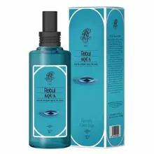 Rebul 125Ml Aqua Spreyli Kolonya Pet