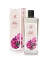 Rebul 125Ml Bouquet Spreyli Kolonya Pet