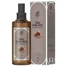 Rebul 125Ml Dark Spice Spreyli Kolonya Pet