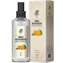 Rebul 125Ml Mandarine Spreyli Kolonya Pet