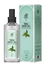 Rebul 125Ml Green Tea  Spreyli Kolonya Pet