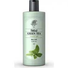 Rebul 500Ml Green Tea Duş Jeli