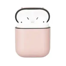Jupp Apple Airpods 2.Nesil Uyumlu Deri Kılıf Nu2