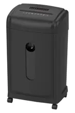 Mapishredder S28 D Evrak İmha Makinesi