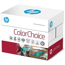 Hp Gramajlı Fotokopi Kağıdı A4 250Gr 1 Koli 4 Paket 1000 Adet 