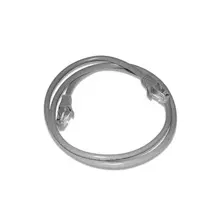 Inca Cat6 26 Awg 2Mt Gri Patch Kablo