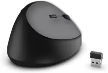 Inca Iwm-525 1600 Dpi Sılent 6Dsiyah Wireless Mouse