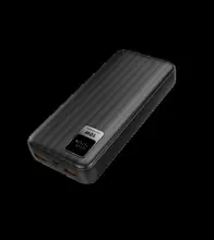 Dexim Dca0052 K52 20.000 Mah Powerbank Digital Gösterge 2Usb Type-C & Mikro Usb